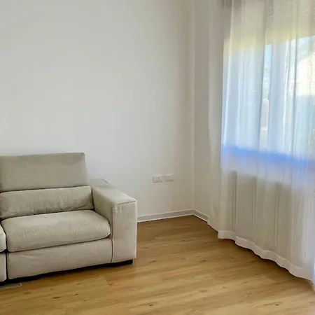 Vittoria Appartamento