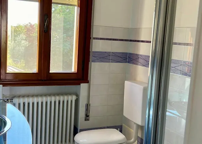Apartament Vittoria *